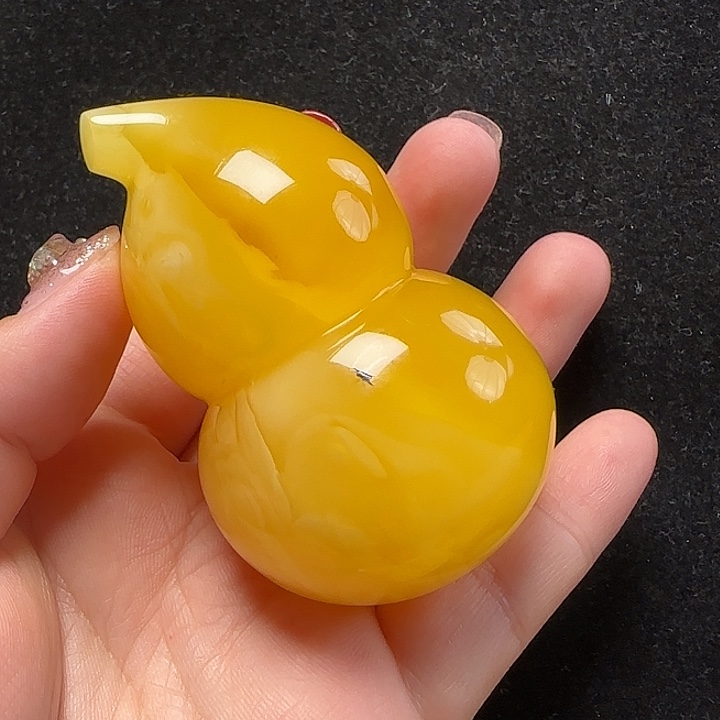 蜜蜡珠宝奇石未镶嵌