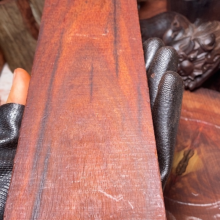 徜***生有机玻璃小叶紫檀小叶紫檀