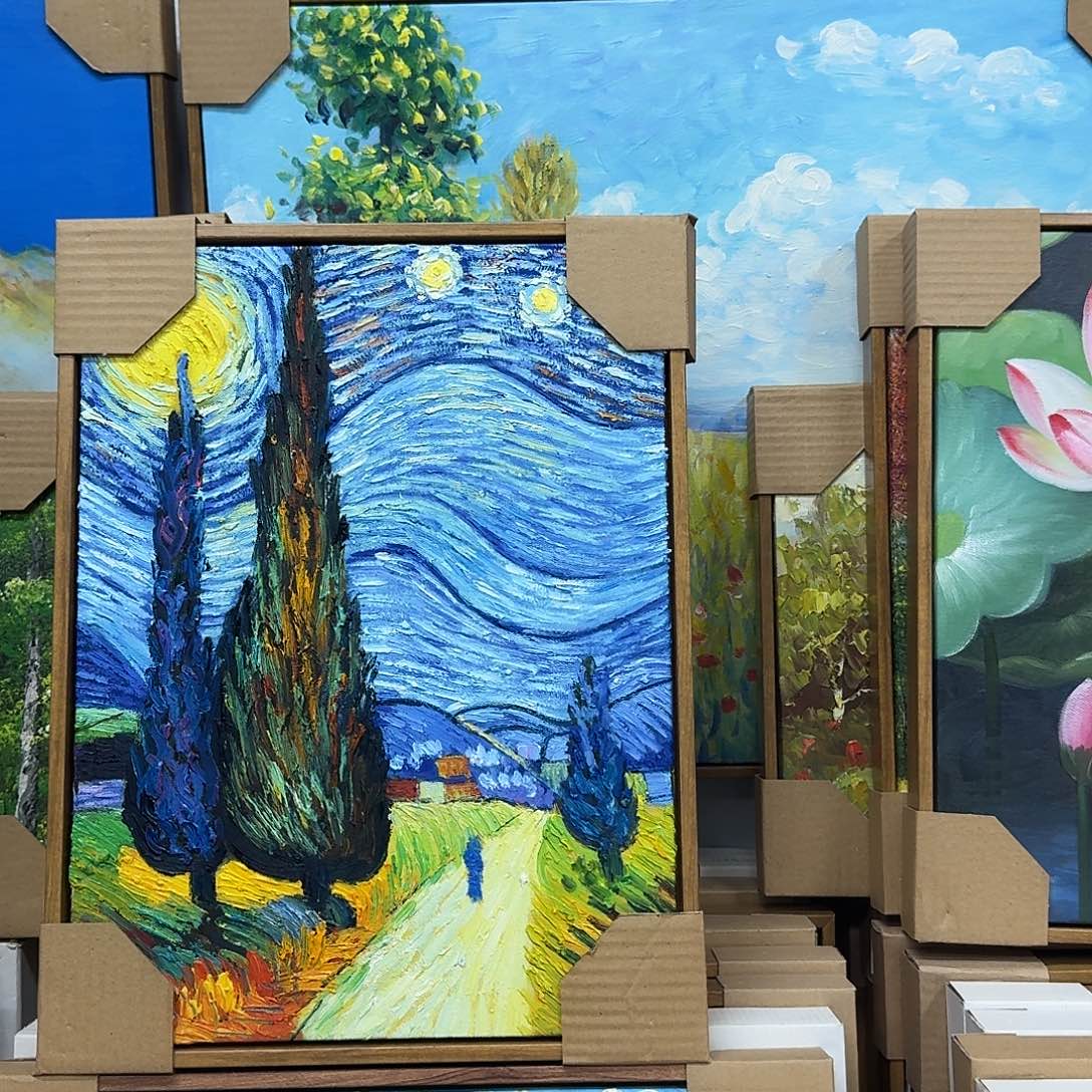 油画3040油画作品展作品展作品