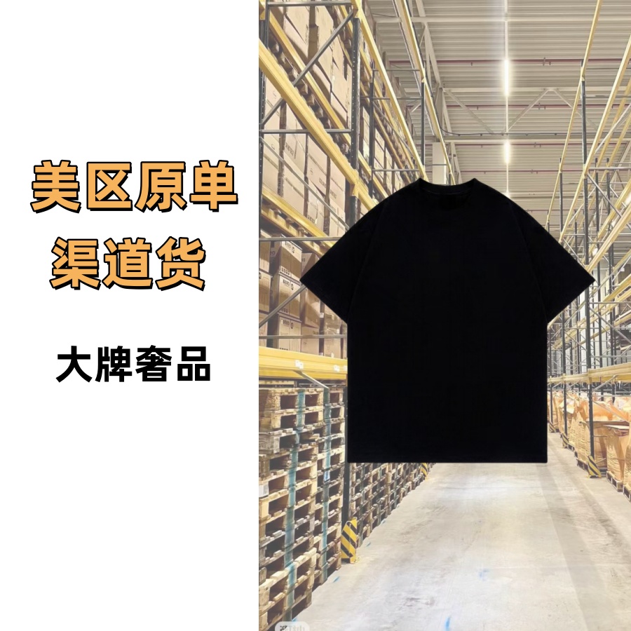 53号链接-a系2025秋季新款时尚潮流连帽短袖TH-1076-MU