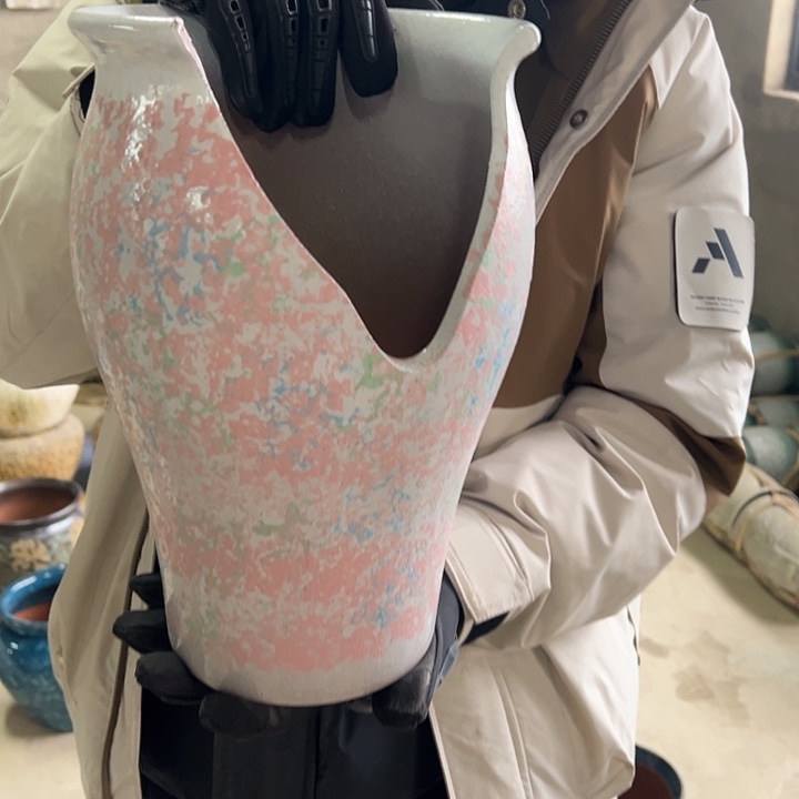 正品高度30厘米口径20