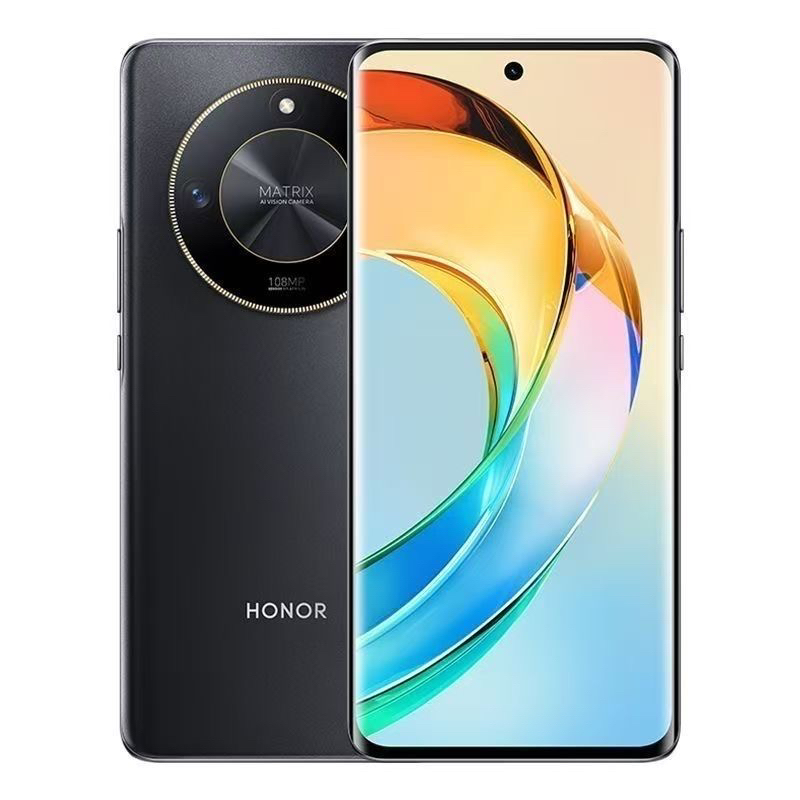 准新品 honor/荣耀 X50 5G曲屏1.08亿像素5800长续航游戏智能手机