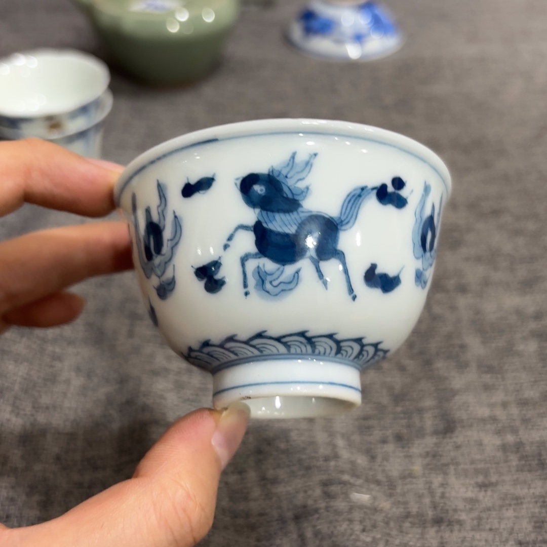 非常美丽好看的物品