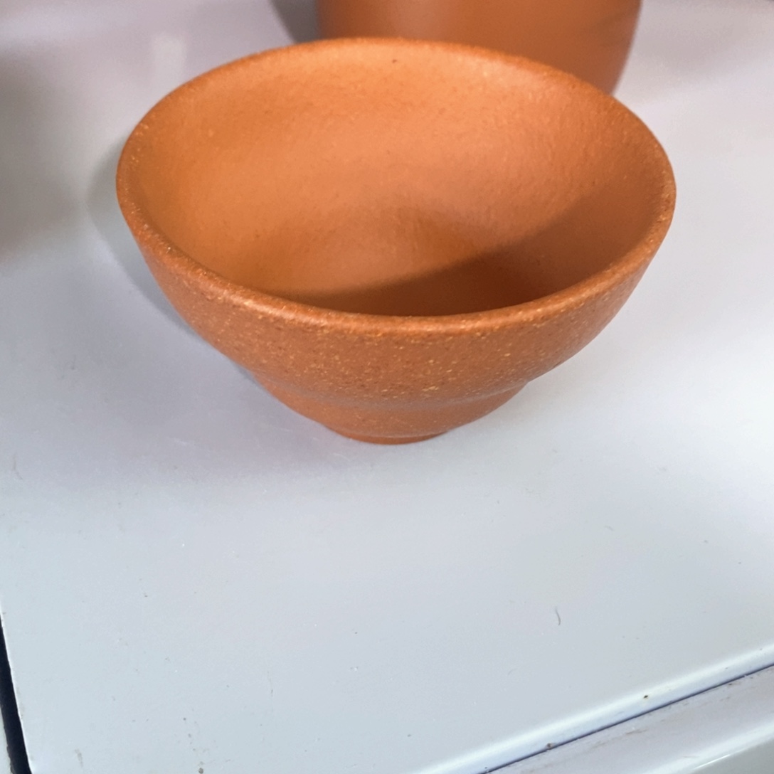 紫砂茶壶降坡福禄杯