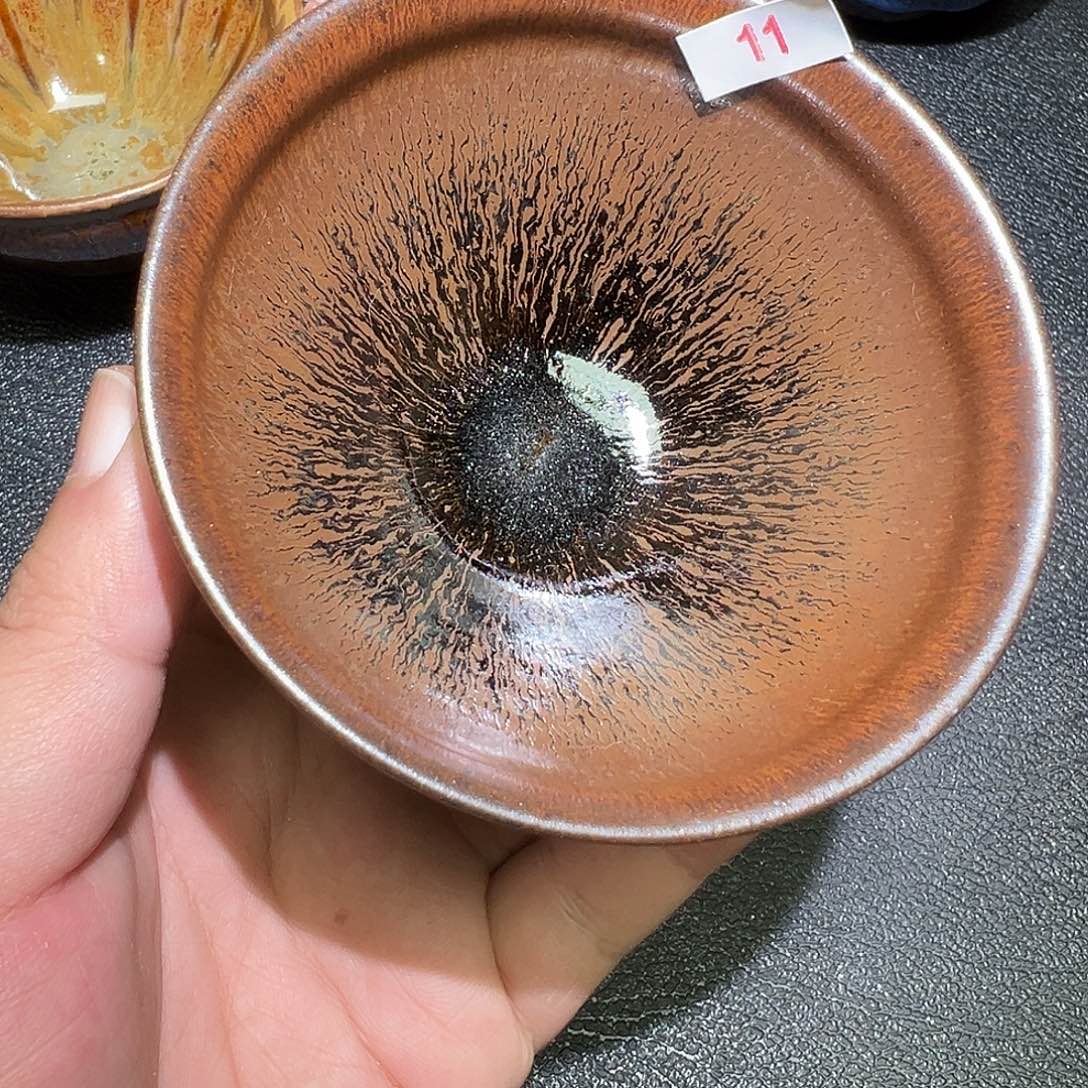 茶盏建盏主人杯，，，