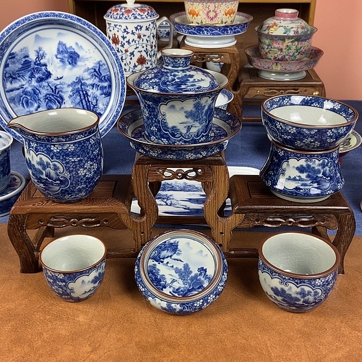 陶瓷制品加工企业