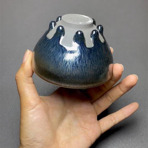 【闪购商品】茶盏-679............