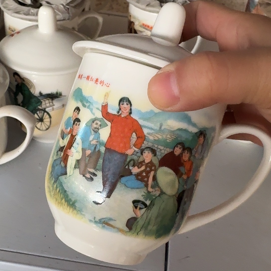 景德镇陶瓷876555788998654567