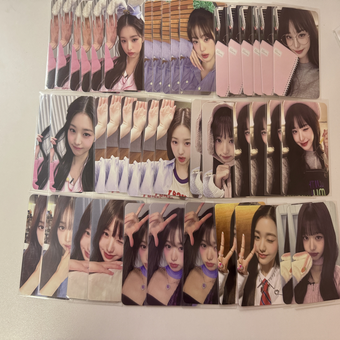 软糯香甜女团混女抽抽乐