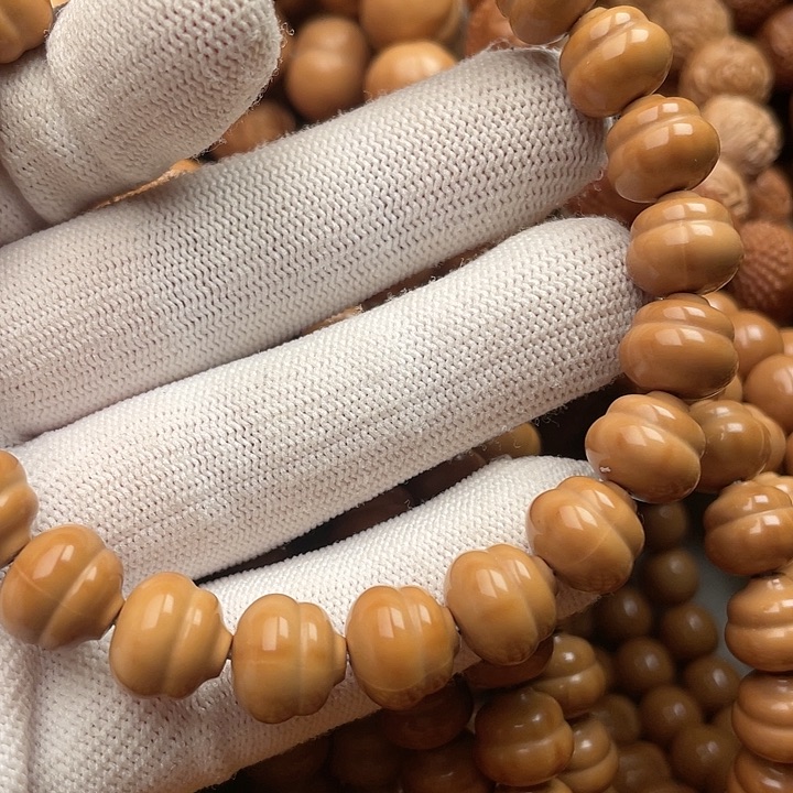 手串猴头核桃耀*葫芦