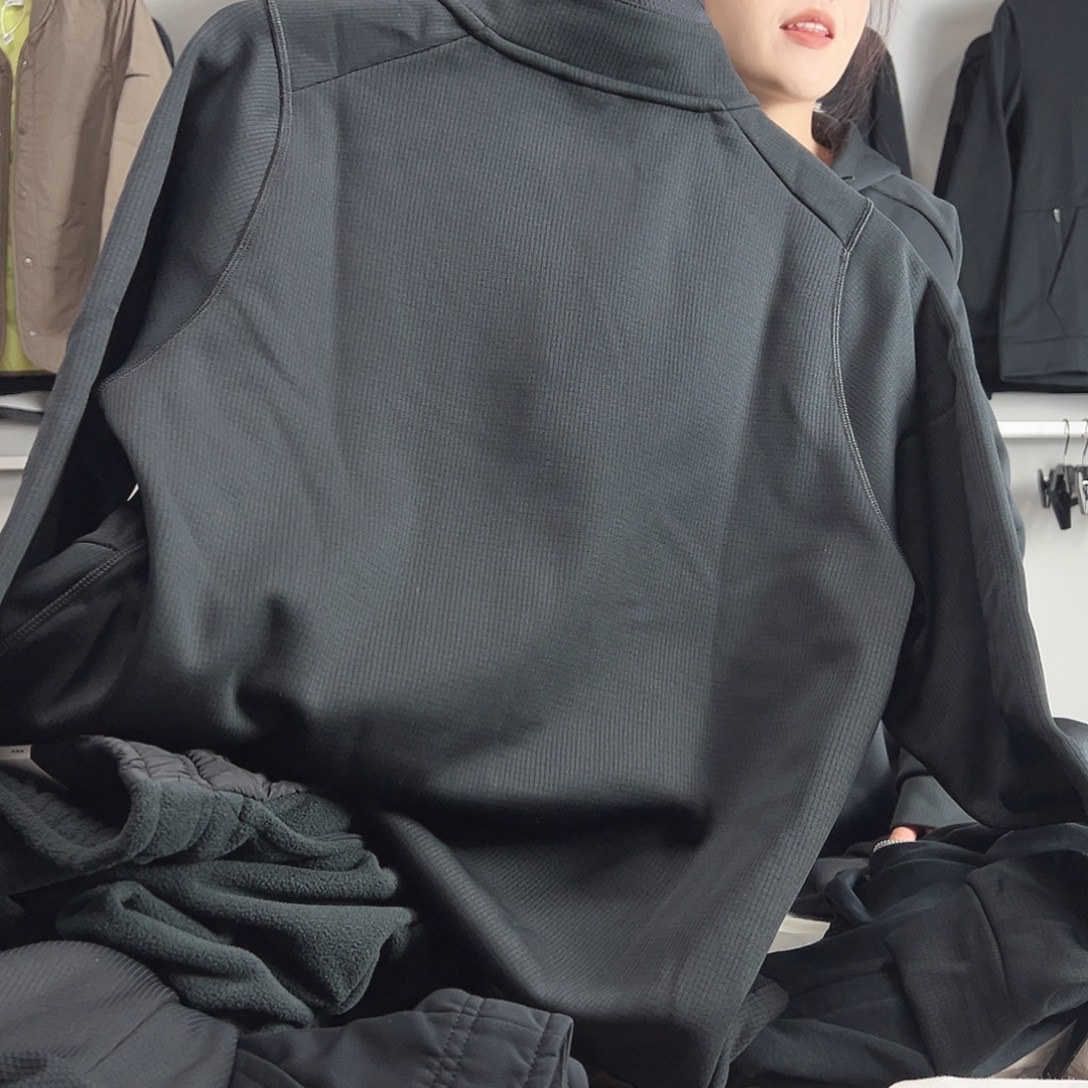 5941外套2XL码170-190斤不退换