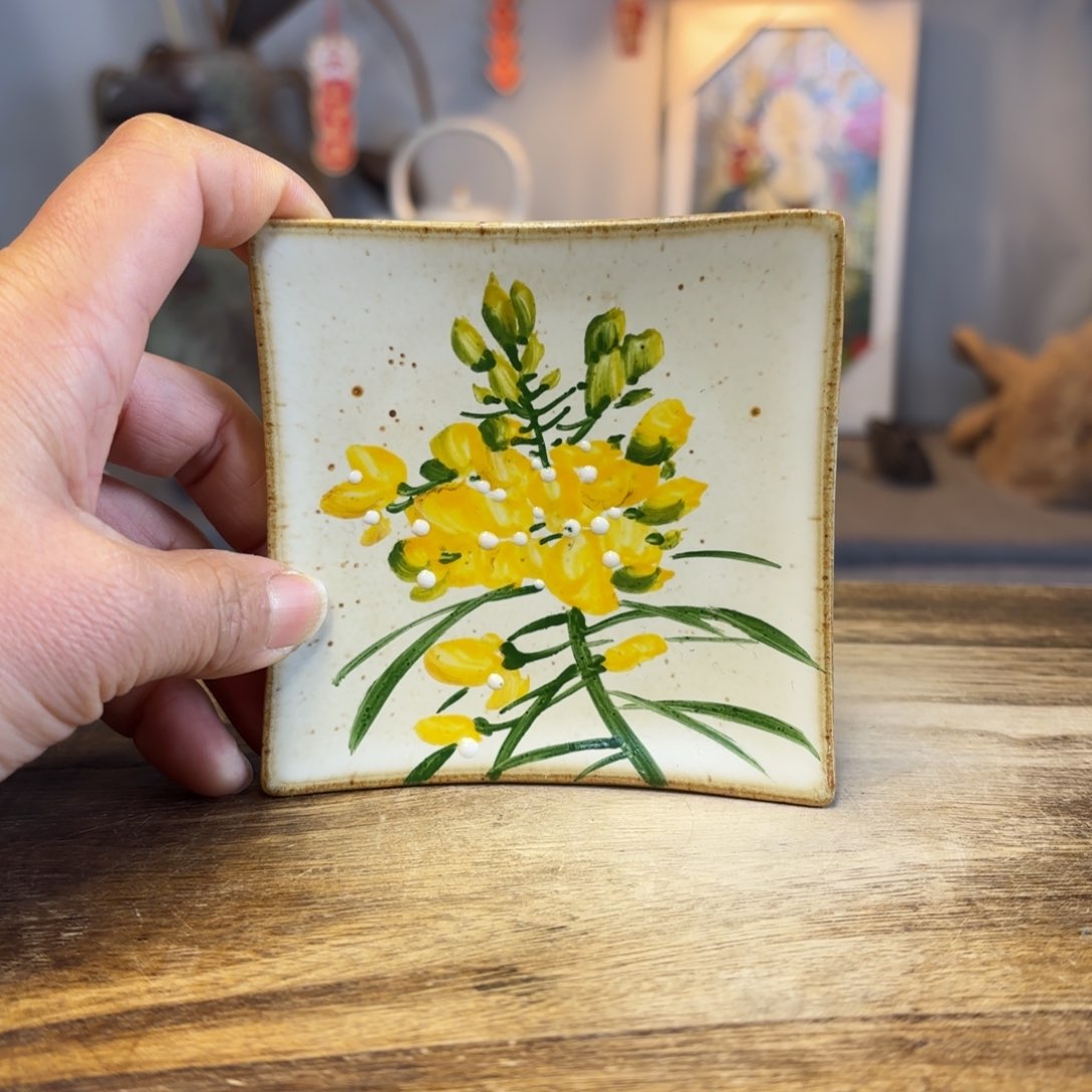 景德镇纯手工制作陶瓷