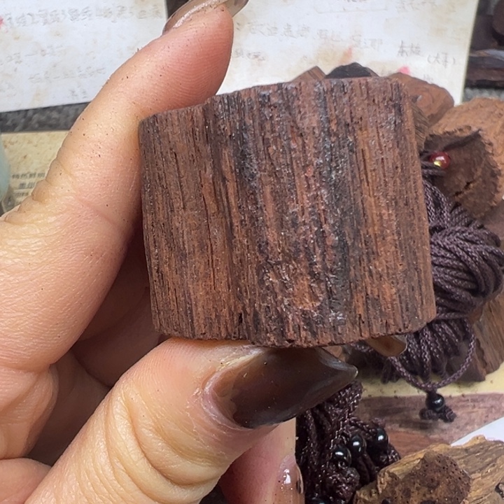 降真香手串/手链降真香随形吊坠大小不一