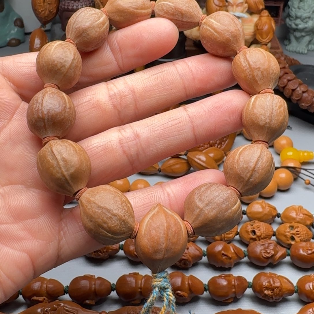 手串/手链橄榄核橄榄核1.7