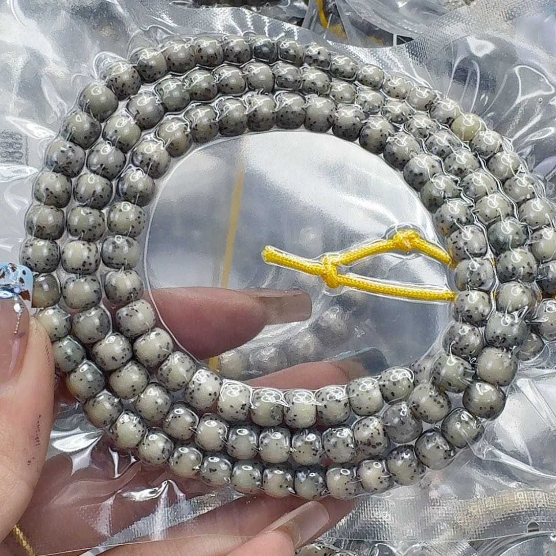 手串星月菩提124快乐星月76