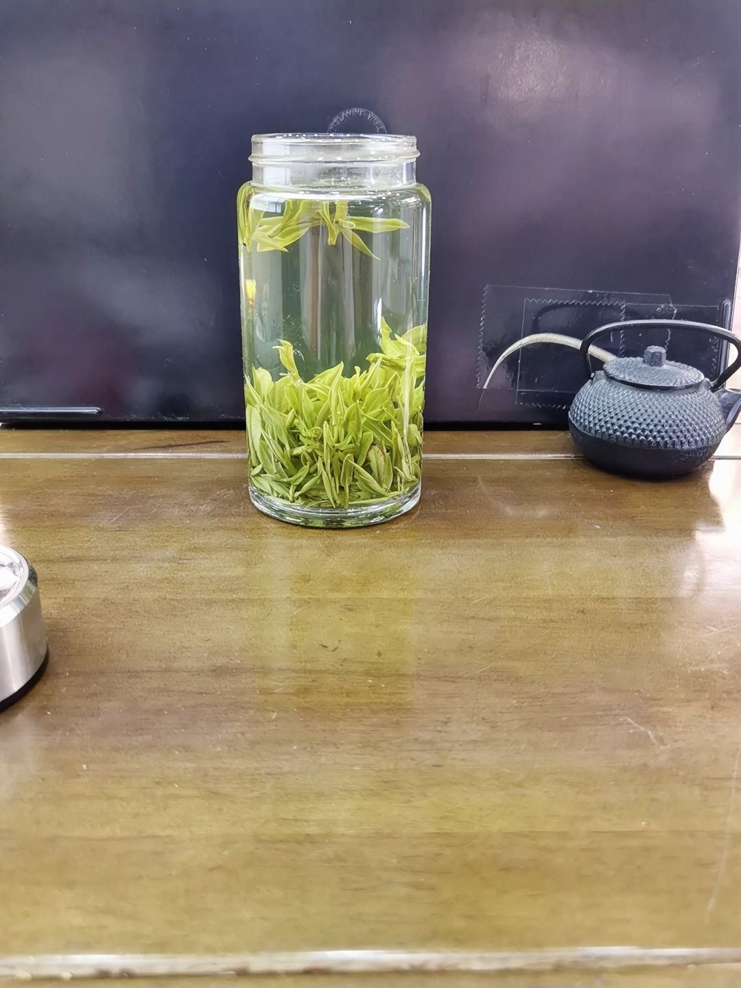 2025明前精品安吉白茶