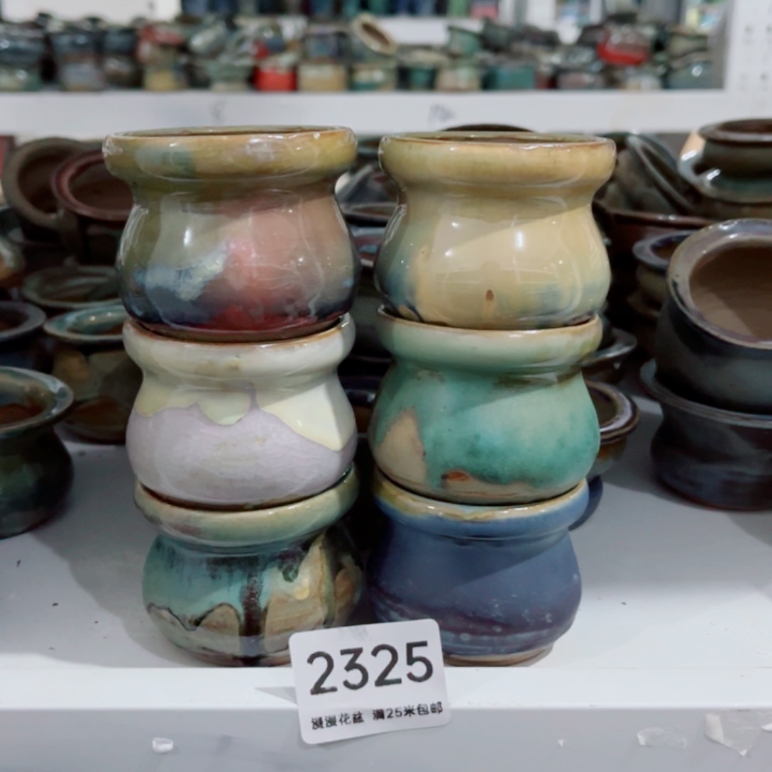 2325内口5景德镇手工制作