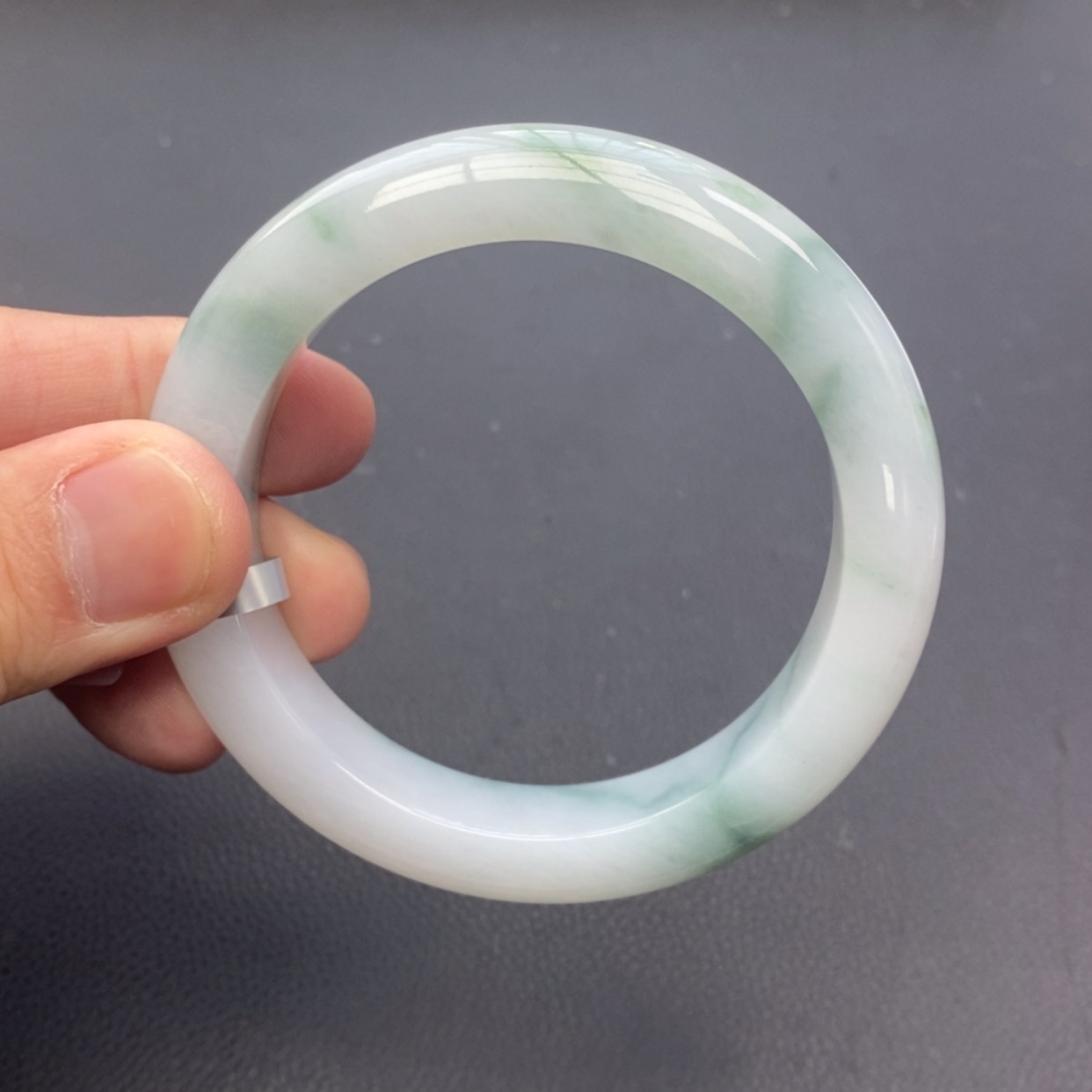 【闪购商品】未镶嵌手镯翡翠翡翠