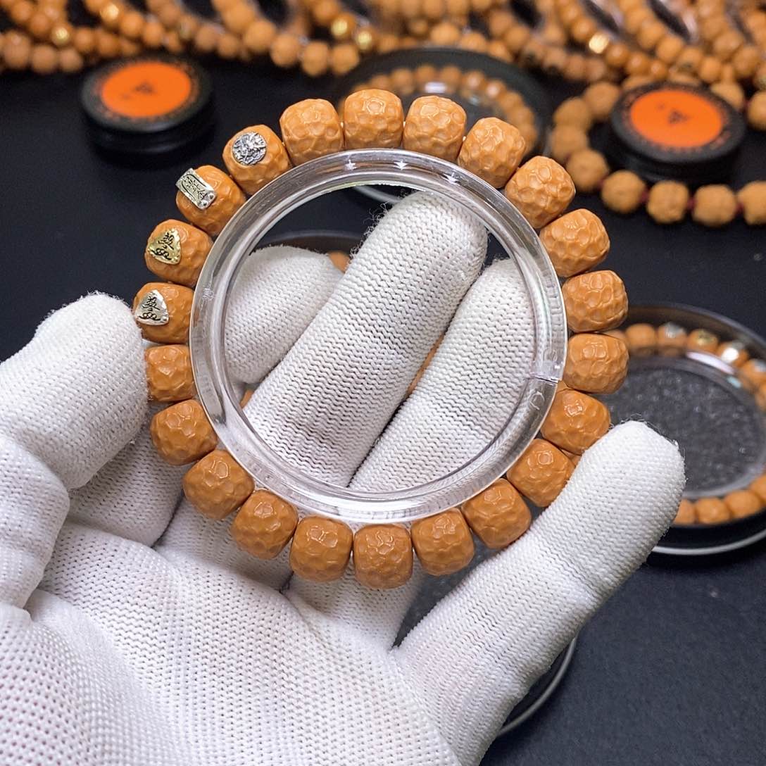 猴头核桃手串全品毕业四标龙鳞11左右19号