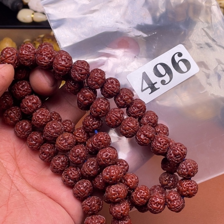 驼骨摆件人工羊哦