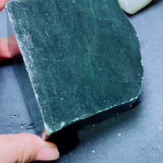 和田玉珠宝奇石未镶嵌