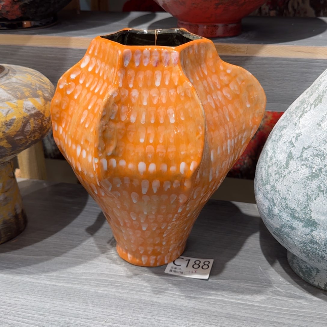 景德镇陶瓷艺术品