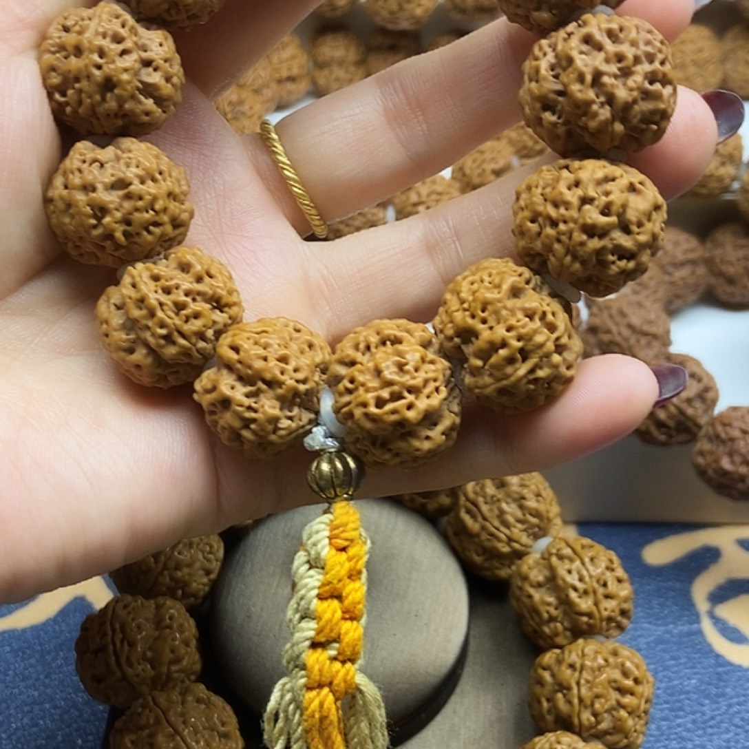 金刚菩提吊坠五抓金龙