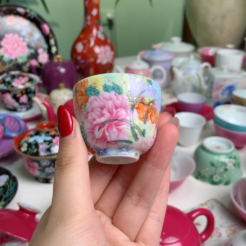 【闪购商品】万花葫芦孤品不退不换价