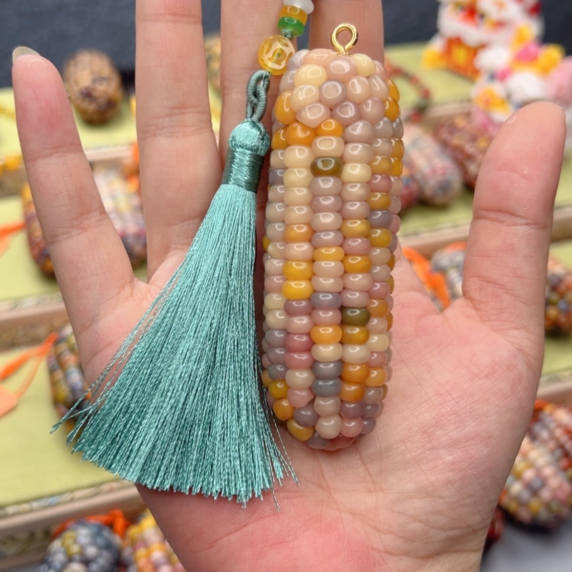 【闪购商品】香榧木3