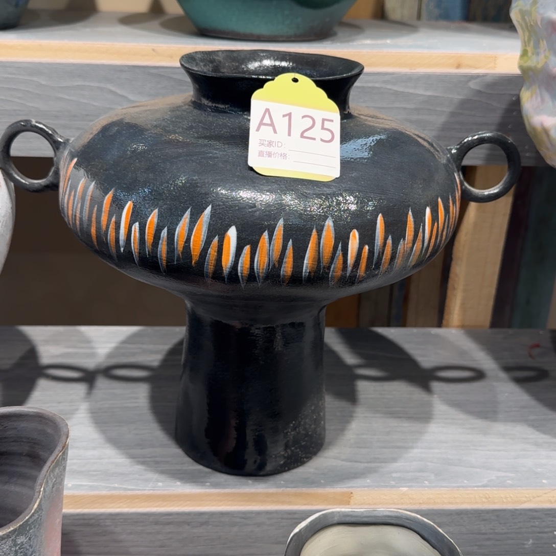 景德镇陶瓷艺术博物