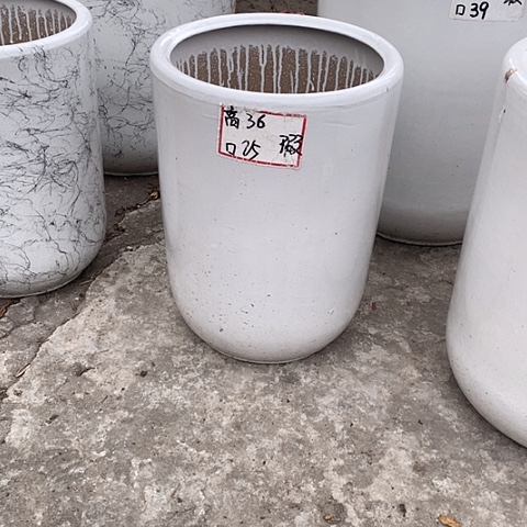 缸高温陶瓷 默认瑕疵