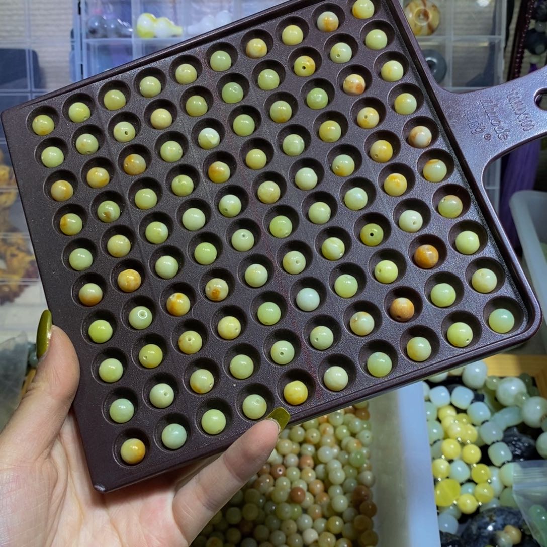 蛇纹石玉其他未镶嵌138