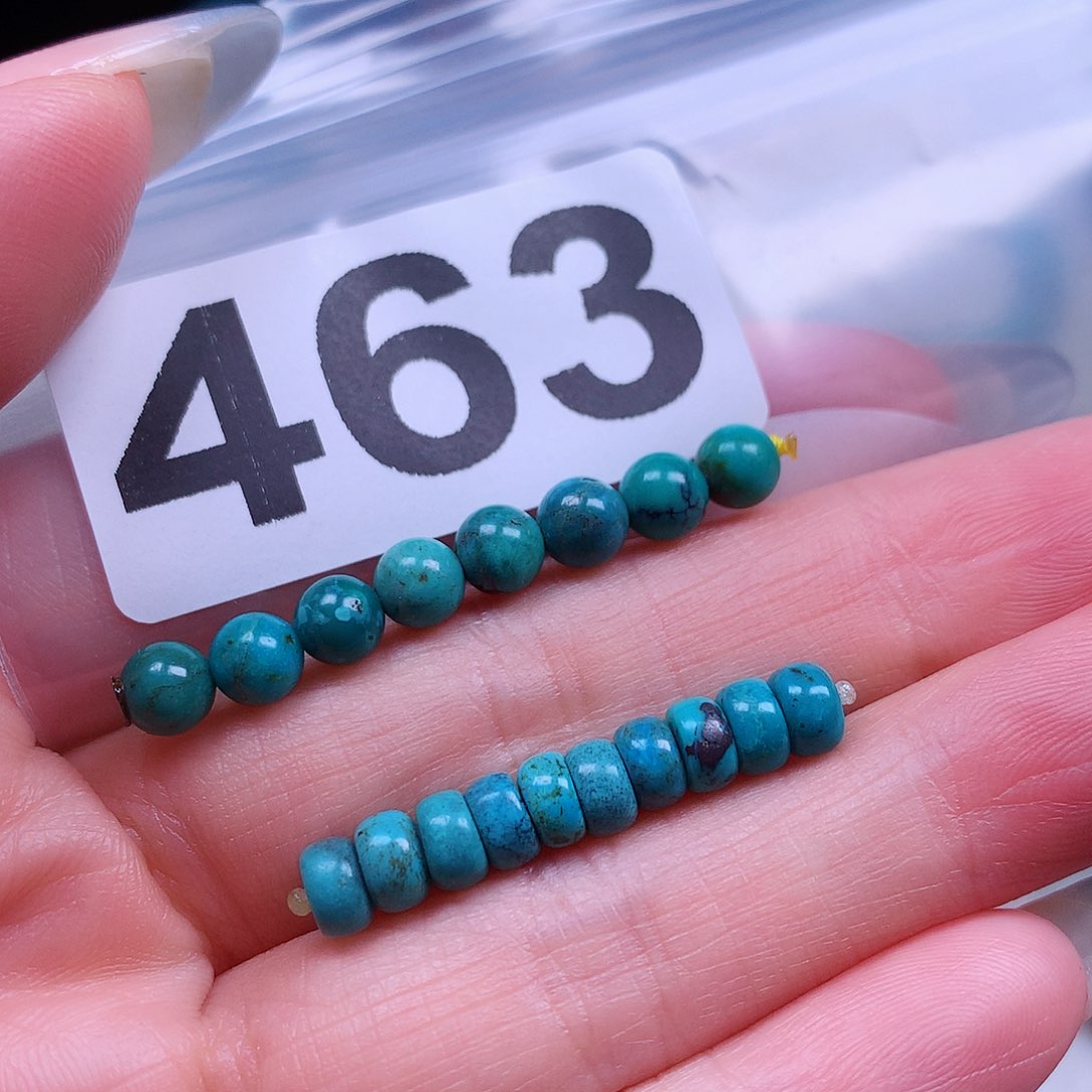 空竹粉丝专享十堰特色手工散珠