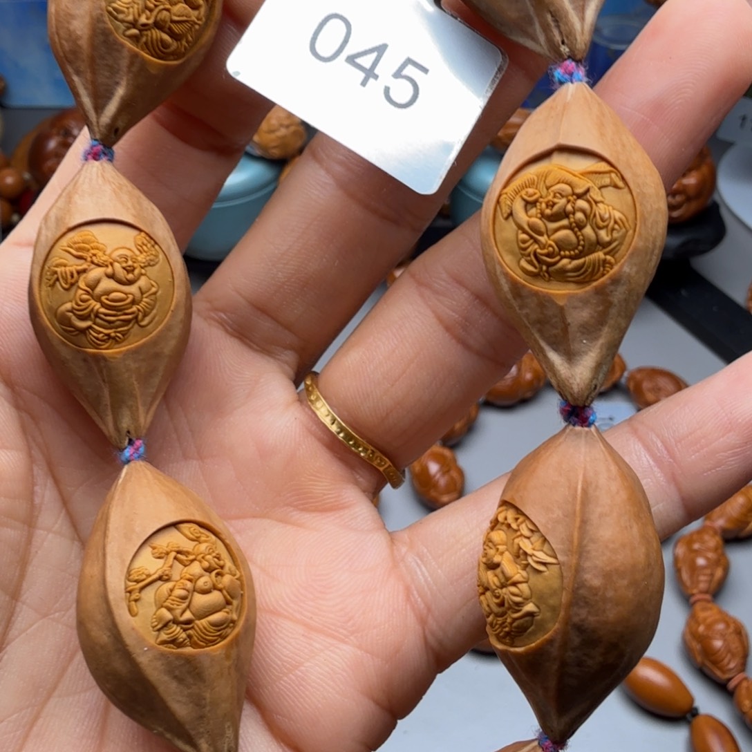 橄榄核手串/手链橄榄核