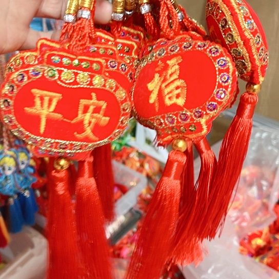 直播间推荐处理10串