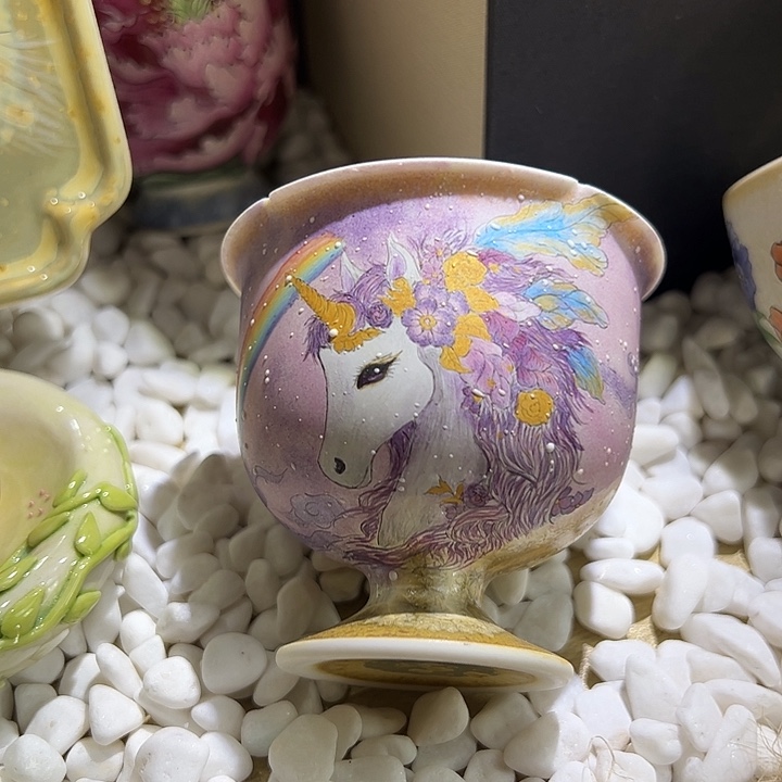 上火茶器拾泥茶文化1