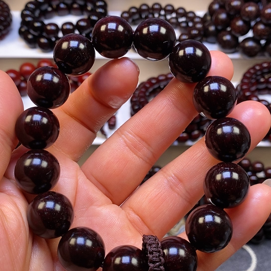 檀香紫檀（小叶紫檀）1.5