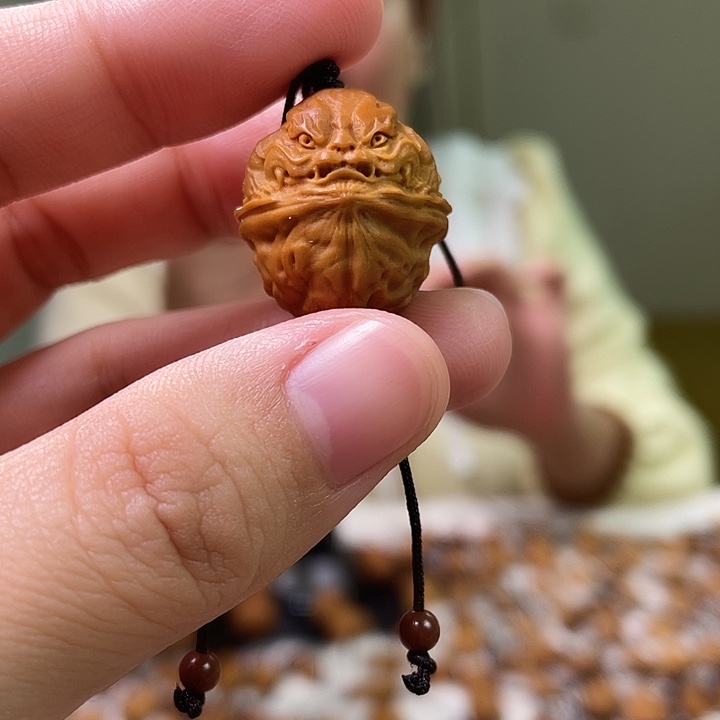 吊坠橄榄核橄榄核