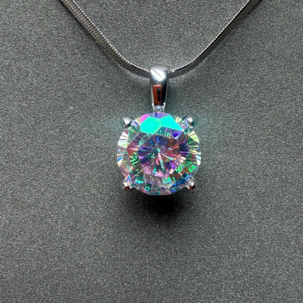 项链B200炫彩经典皓品珍选