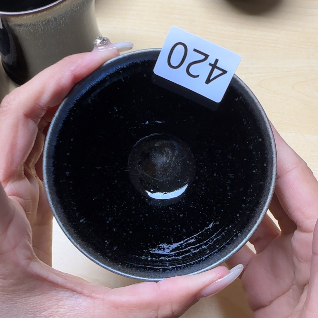 茶盏玲珑茶器主任b