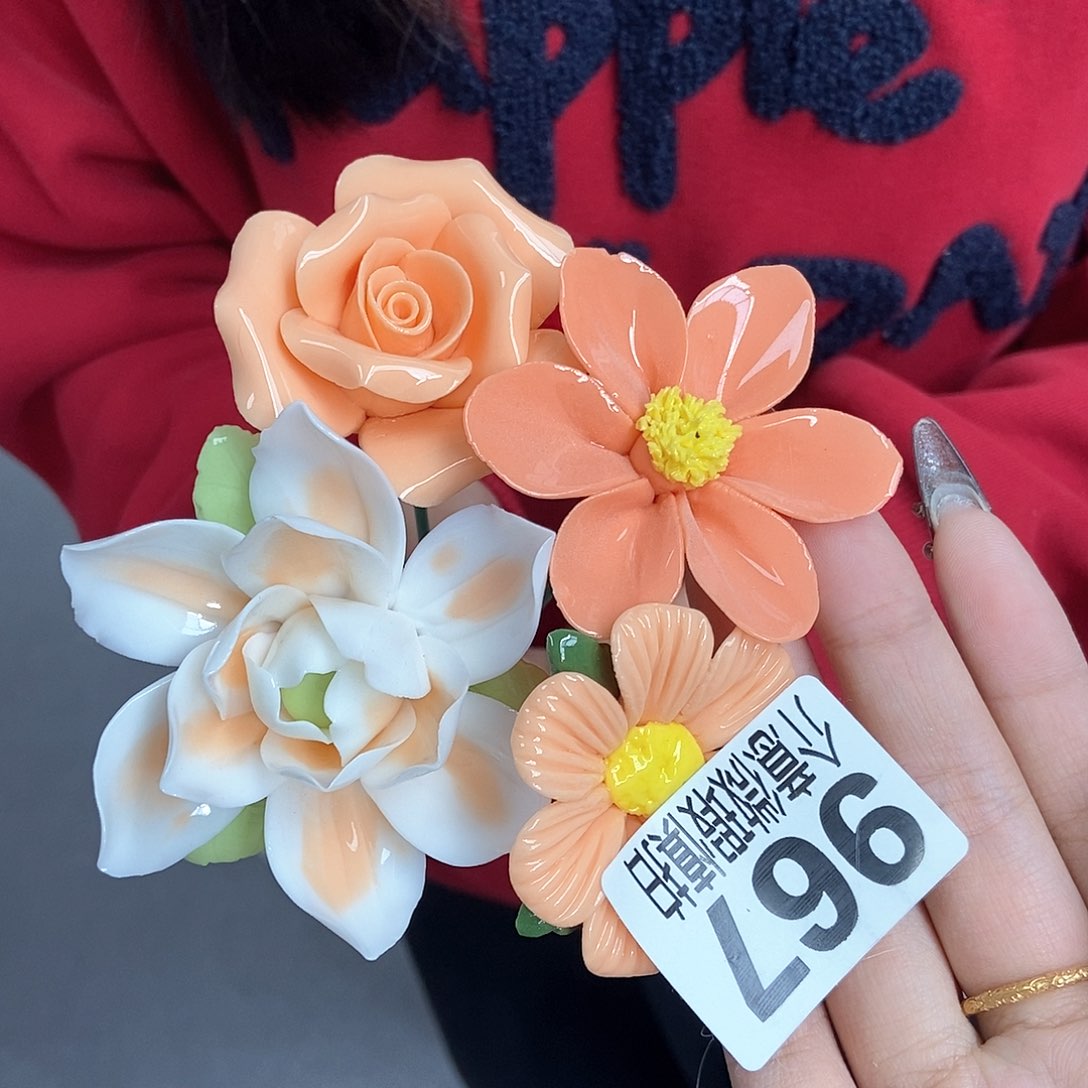 陶瓷设计风格现代