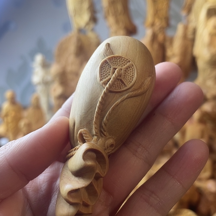 柏木（崖柏）崖柏福袋