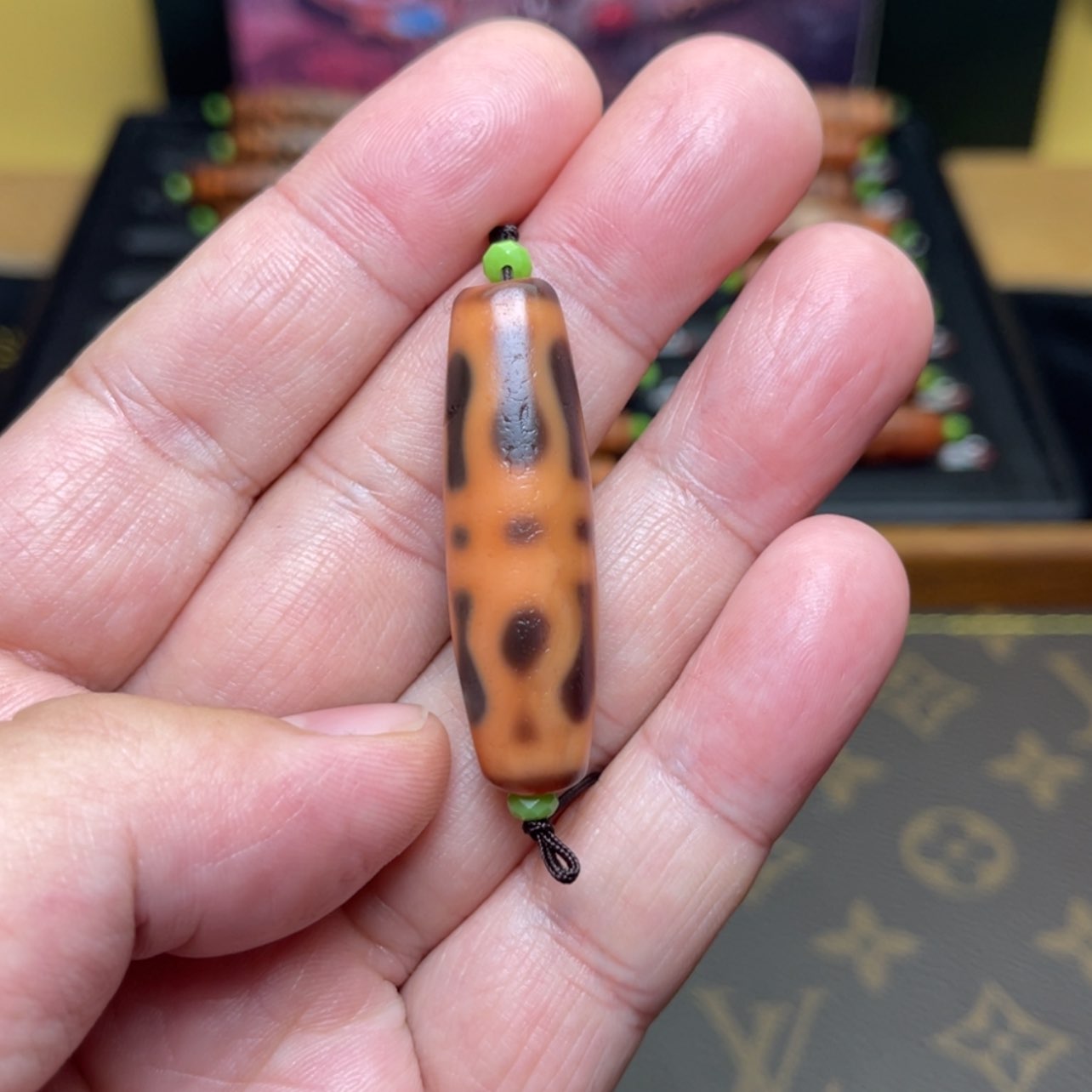 【闪购商品】玛瑙/玉髓珠宝半成品未镶嵌