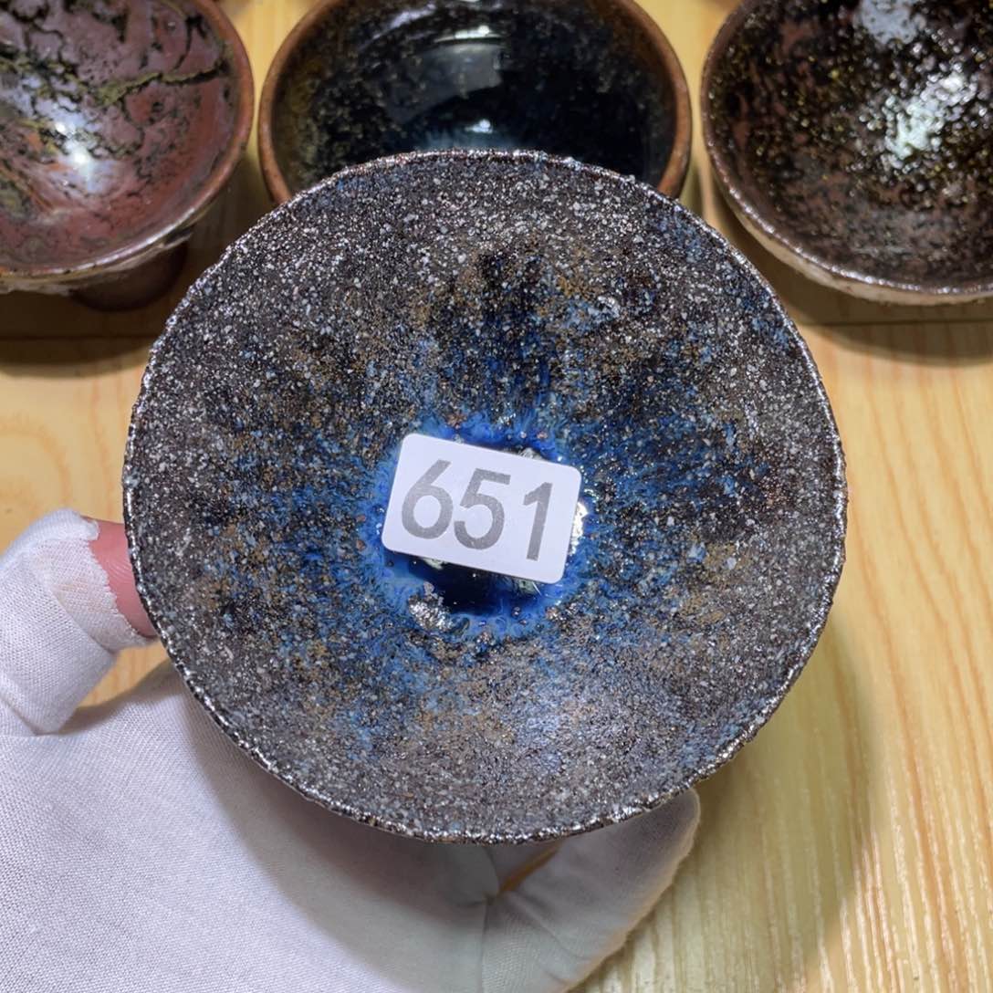 茶盏美好生活从开始到