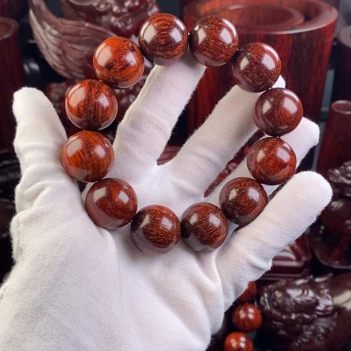 野***哥檀香紫檀（小叶紫檀）其他