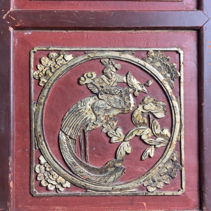 一***好香榧木花板花板花板