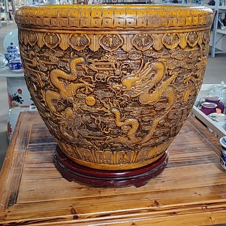 杯原*景德镇陶瓷茶具套装