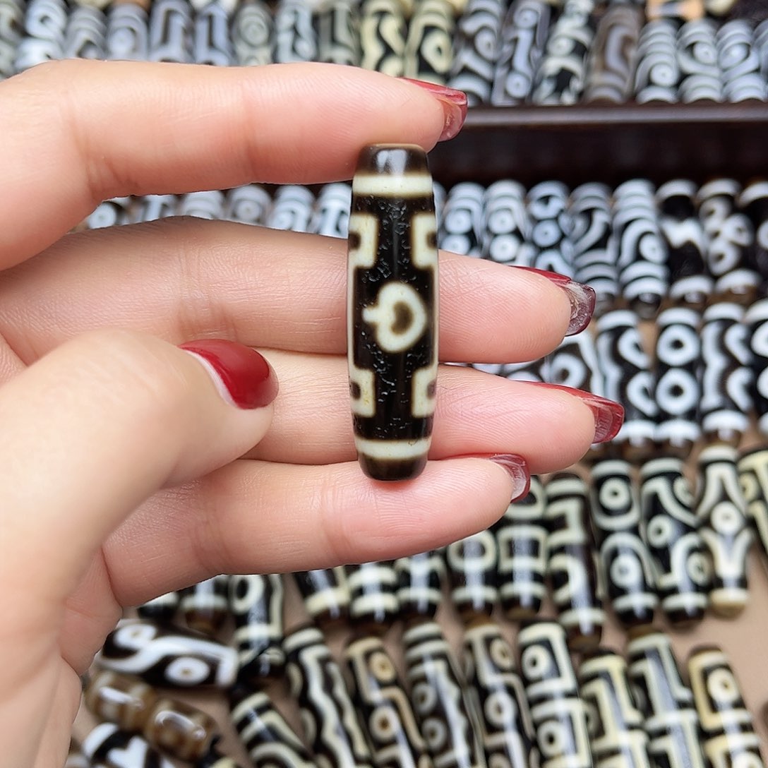 玛瑙/玉髓吊坠(不含链)未镶嵌