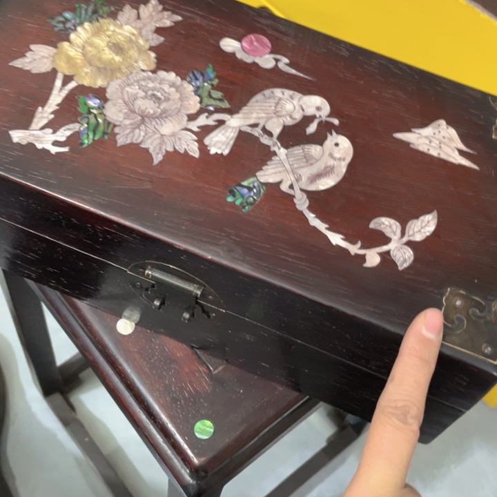 我也是很喜欢这个节目了