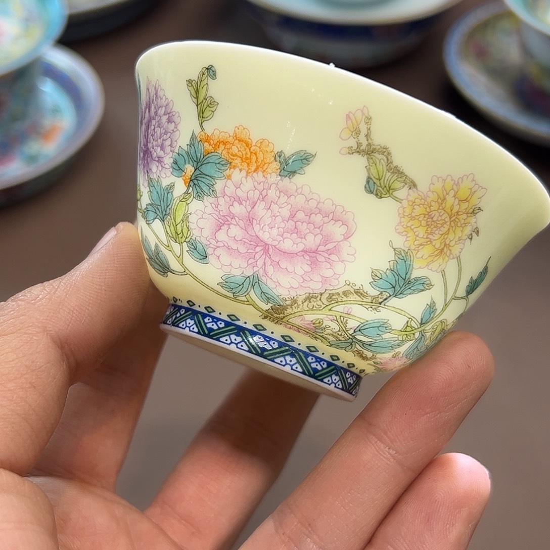 陶瓷陶瓷陶瓷茶具